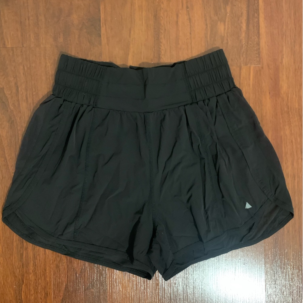 Vitality V1 Breeze Short